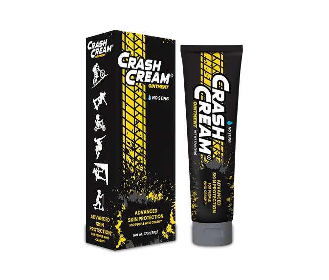 Big Crasher (50g)