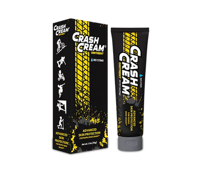 Big Crasher (50g)